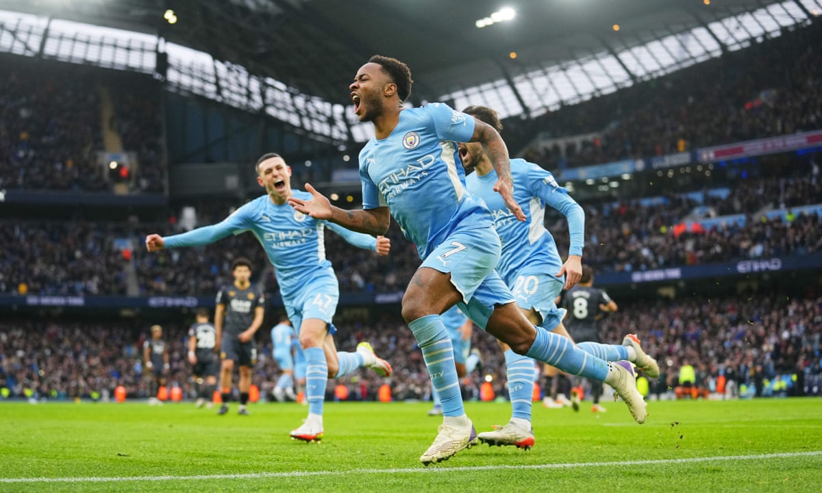 Manchester City 1-0 Wolves: Premier League – as it happened | Football | The Guardian