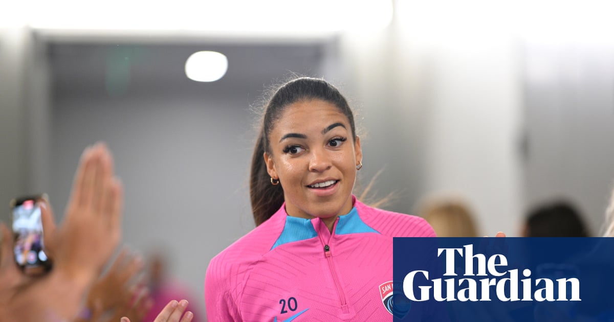 London City sign six-time Champions League winner Delphine Cascarino