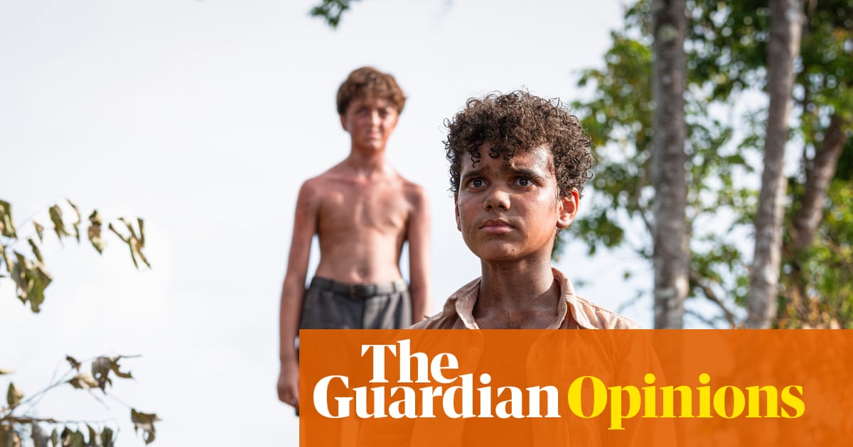 Diverse Casting in the BBC's Lord of the Flies: A Misguided Attempt?