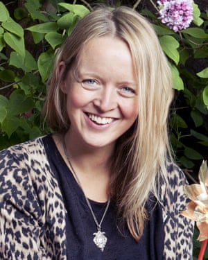 Emily Eavis