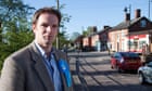 MP’s defection reflects ‘disillusionment’ of Tory voters, says Wes Streeting