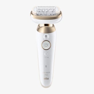 Braun Silk-épil 9 Flex 3D SE9-041 wet & dry epilator