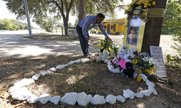 Sandra Bland memorial