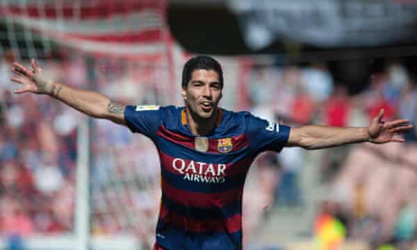 Granada V Barcelona La Liga Title Race Climax As It Happened
