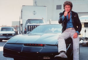 Knight Rider