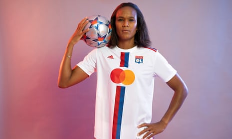 Wendie Renard