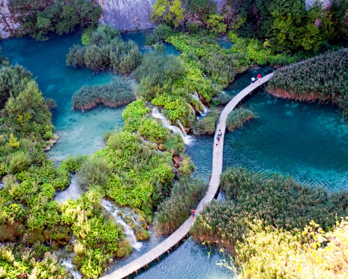 Tour operator Intrepid drops carbon offsets and emissions targets