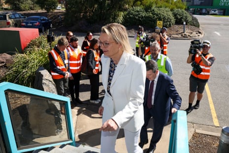 Sussan Ley