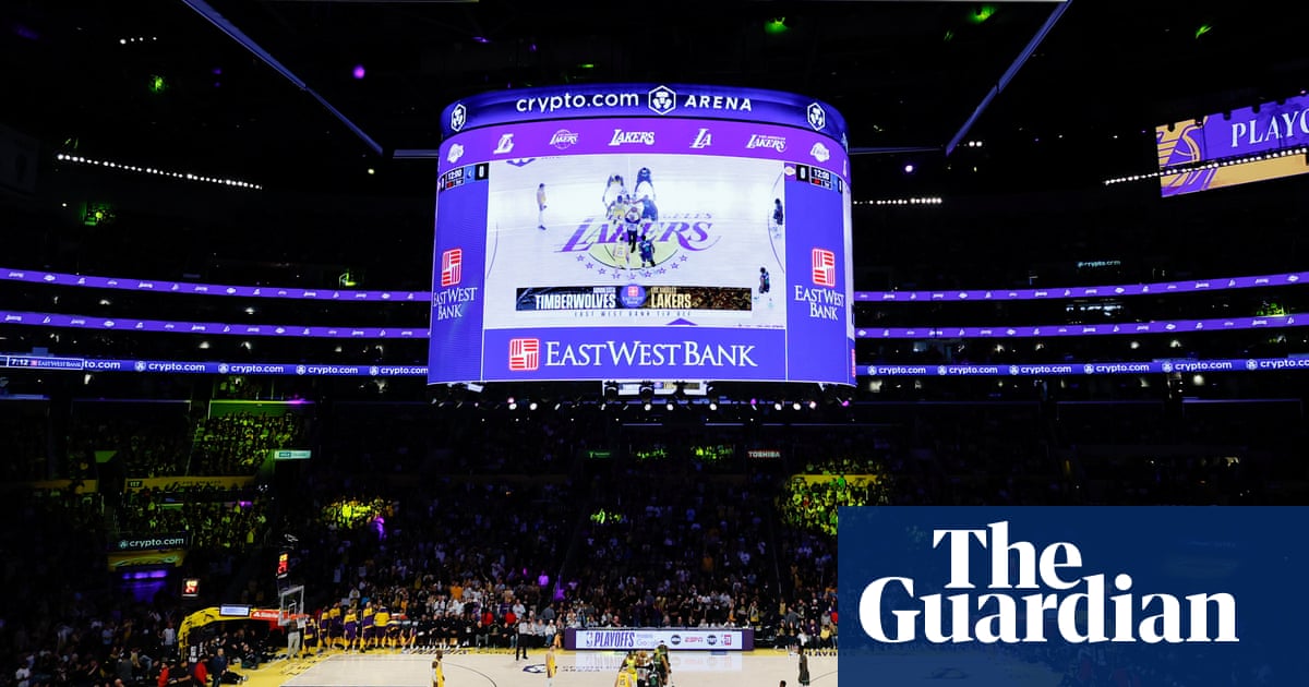 Lakers to be sold to Dodgers owner at $10bn valuation, per reports
