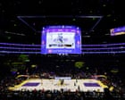 Lakers to be sold to Dodgers owner at $10bn valuation, per reports