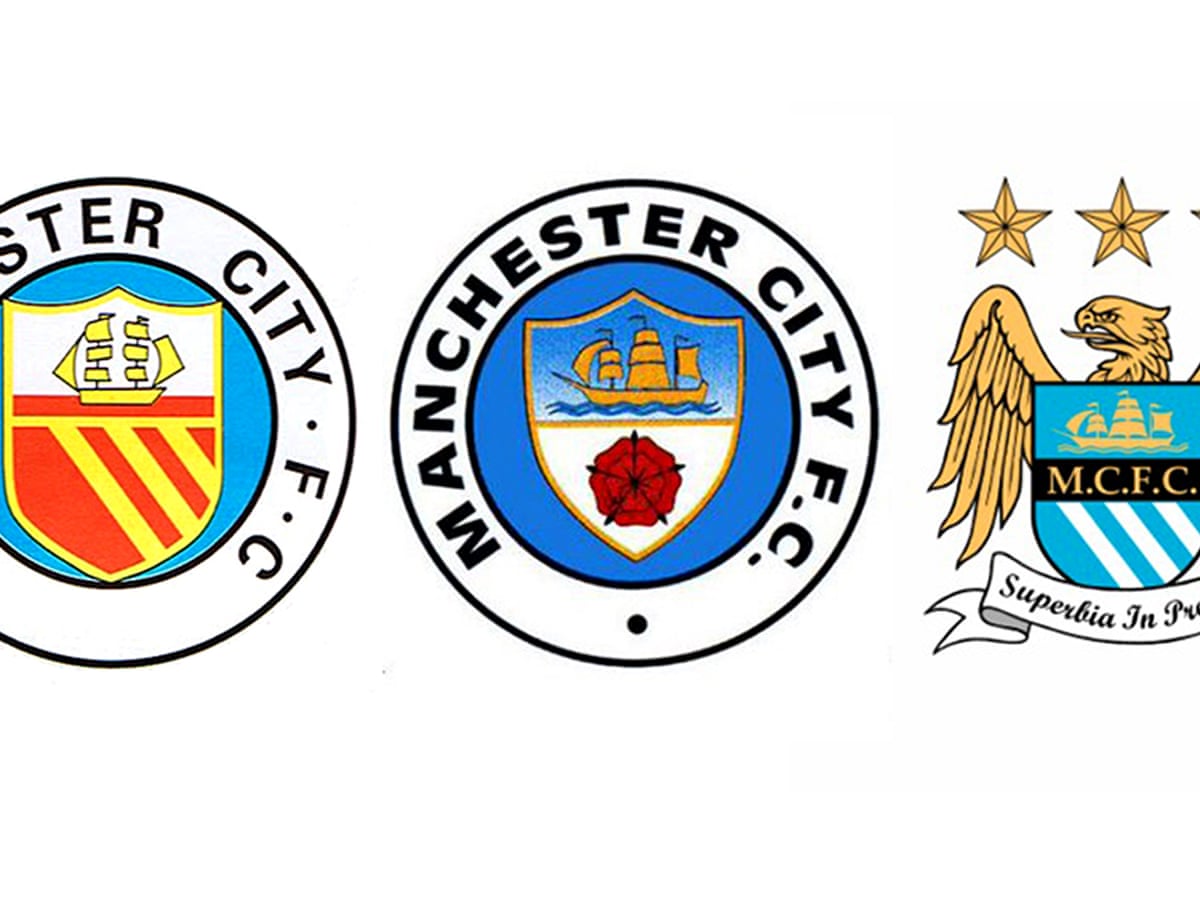 Manchester City To Design New Badge Following Consultation With Fans Football The Guardian