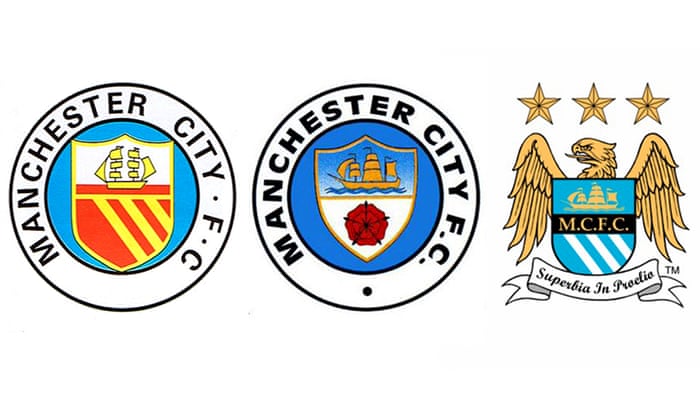 Manchester City To Design New Badge Following Consultation With Fans Football The Guardian