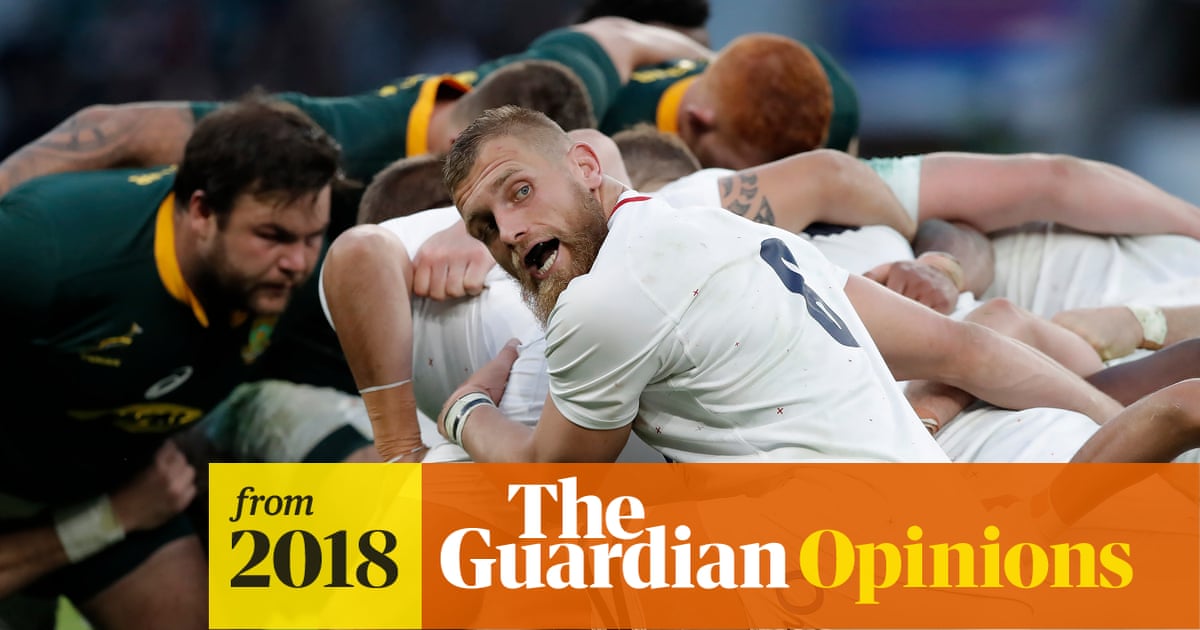 England will need more than resilience to get better of New Zealand | Nick Evans