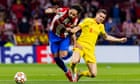 James Milner's throwback display shows enduring value to Liverpool | Andy Hunter