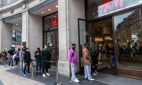 Shops are open again – but when did high street fashion become so drab?, Rachel Connolly