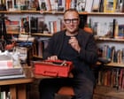 ‘You can’t make billions without hurting people’: Cory Doctorow on Elon Musk, the AI bubble and bosses’ cruel fantasies