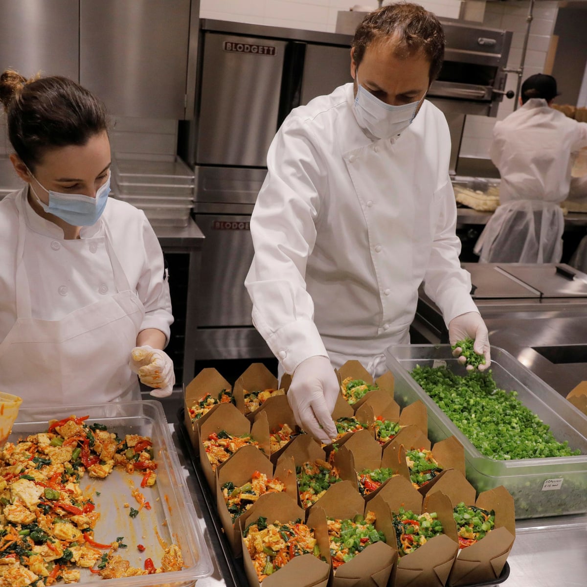 Madison Resturant Open Christmas Day 2021 Top New York Restaurant Eleven Madison Park Goes Vegan New York The Guardian Madison Resturant Open Christmas Day 2021 Top New York Restaurant Eleven Madison Park Goes Vegan New York The Guardian