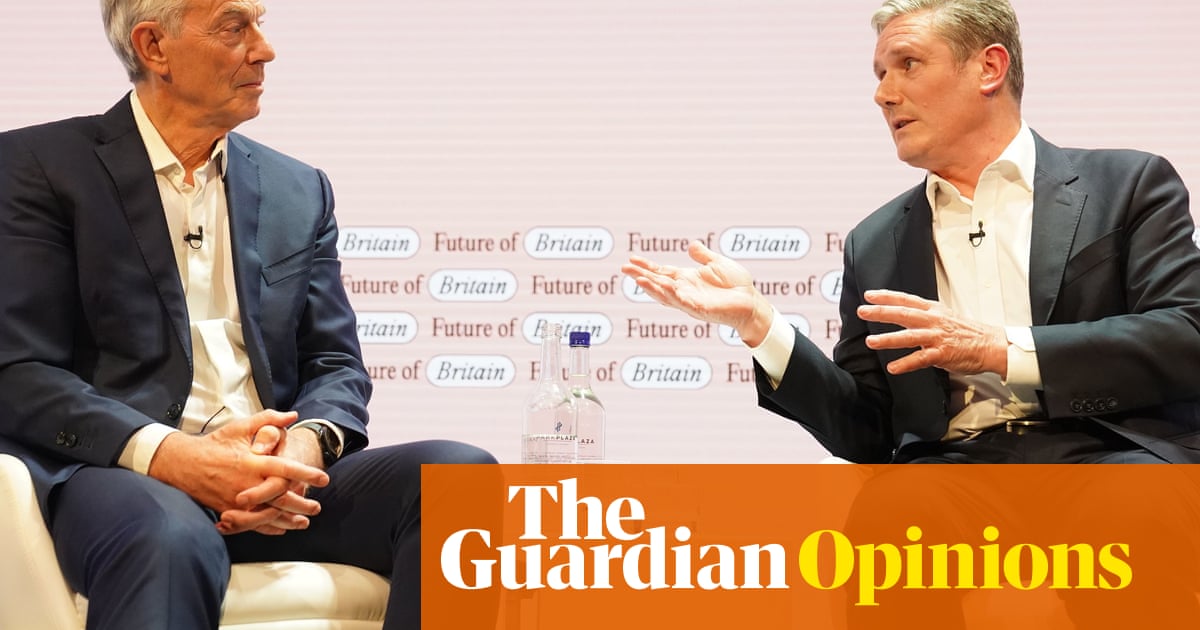 Starmer and his allies spent so long attacking Labour's left, they forgot how to govern | Owen Jones