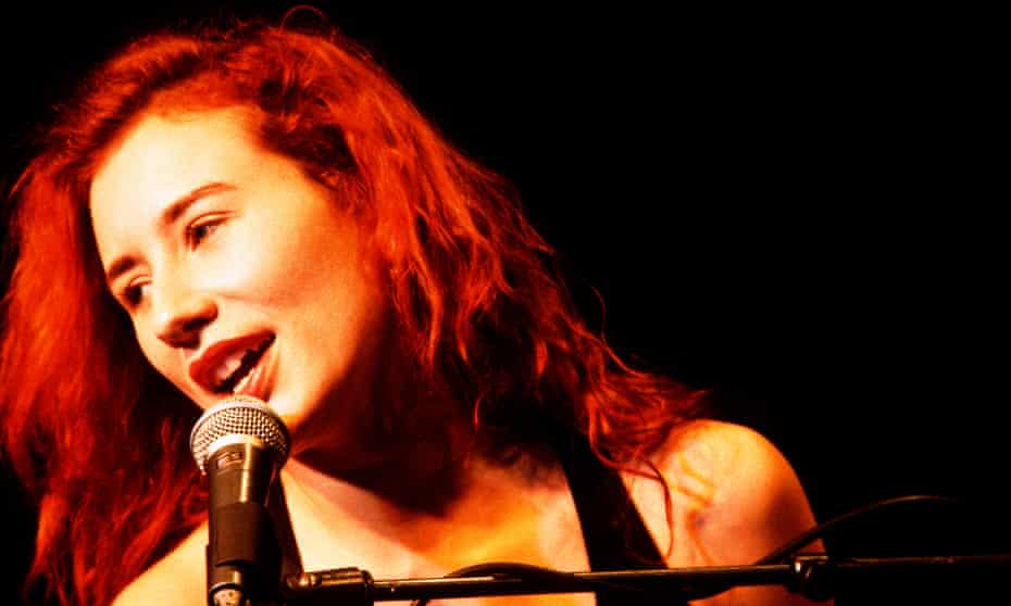 What are Tori Amos fans called?