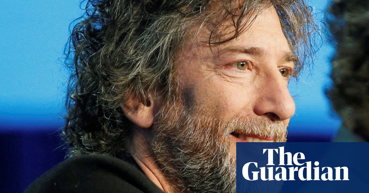 DC Comics retira título de Neil Gaiman mientras la serie de Amazon Prime sigue adelante | Libros DC Comics retira título de Neil Gaiman mientras la serie de Amazon Prime sigue adelante | Libros