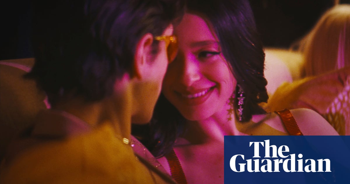 Beste Filme 2024 in den USA: Nr. 4 - | Anora