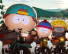 South Park – I mean, South America – is back, with no Donald Trump in sight (yet)