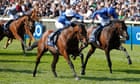 Talking Horses: Appleby's champion trainer defence takes some stopping