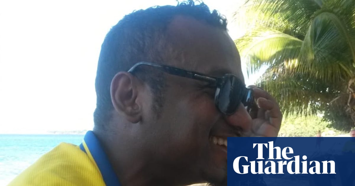 Family accuse FCDO of lack of support over death of UK man in Grenada