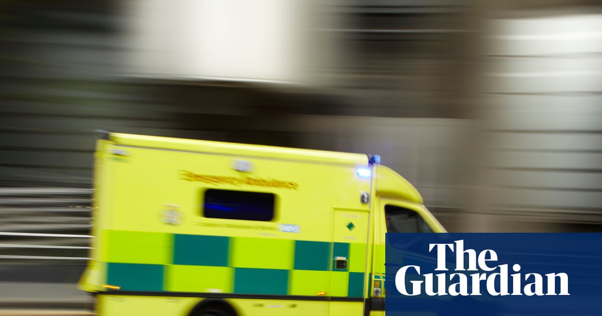 One child dead and another in hospital after house fire in Kent