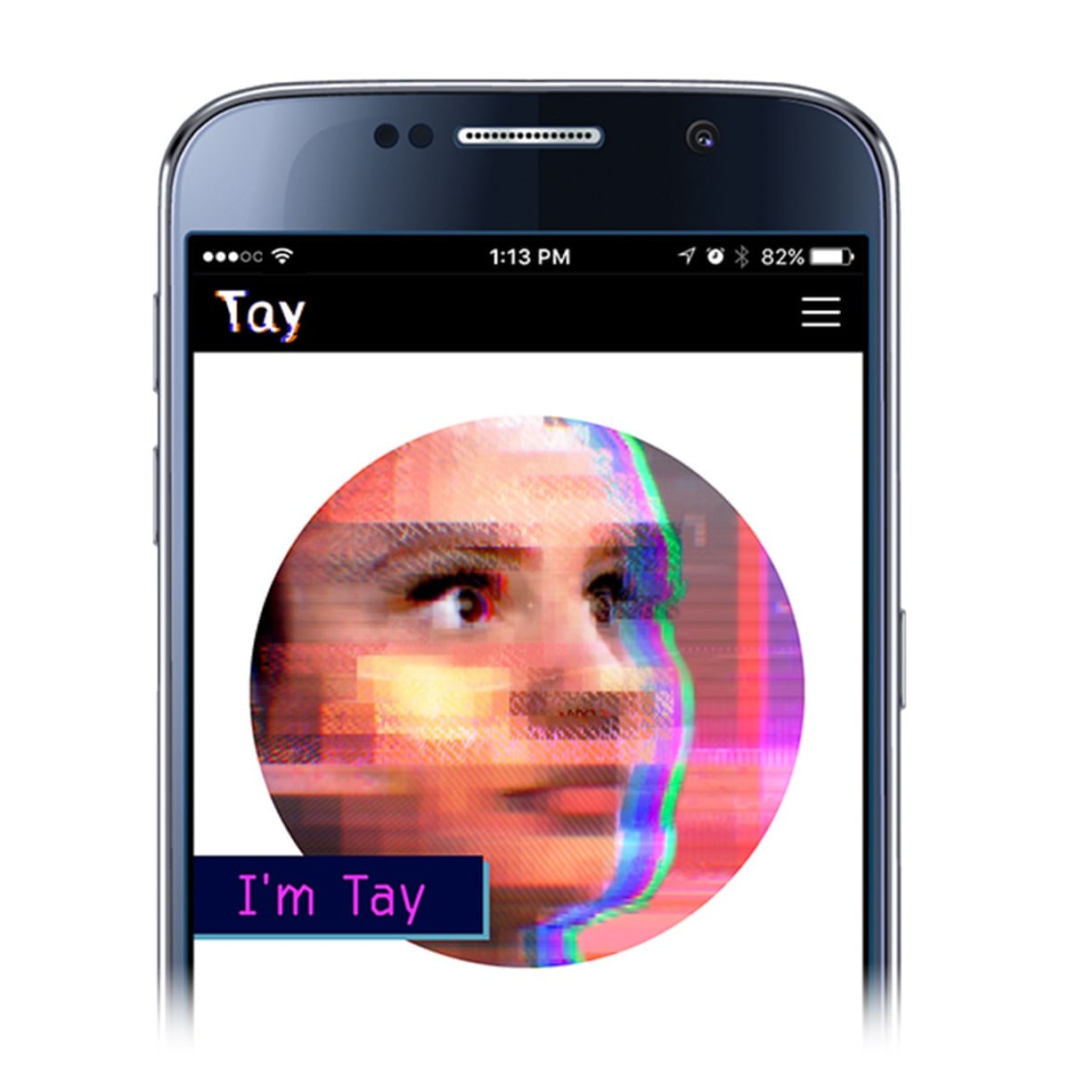 what is a chat bot and should i be