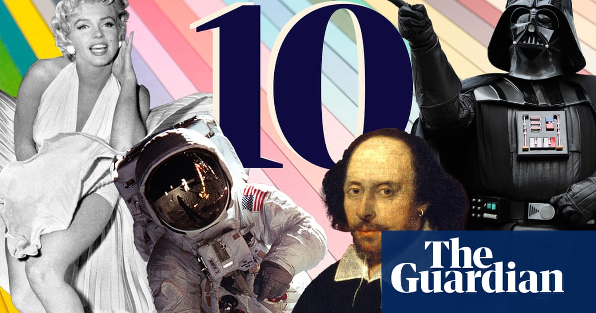 From Marilyn to Shakespeare: how well do you know history's most bungled quotes? | David Attenborough | The Guardian