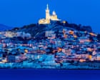 TravelWireDaily — ‘A diverse and convivial village’: the urban eye candy of Notre-Dame du Mont, Marseille
