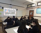 Can teaching schoolchildren about Britain’s role in the transatlantic slave trade remain optional? | Morgan Ofori