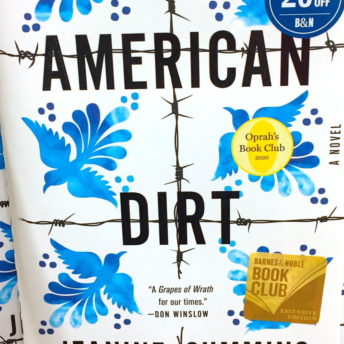 Download e-book American dirt summary No Survey