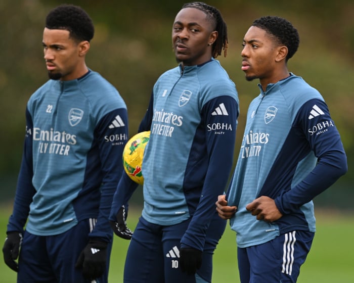 Arteta warns that clubs could pull out of cups amid fixture congestion: football news – live