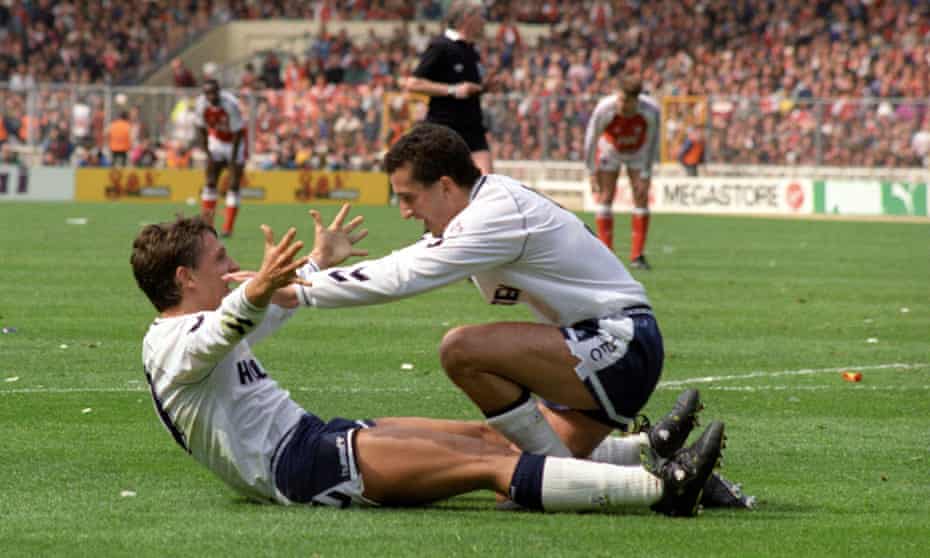 The Joy Of Six Assists Without Touching The Ball Soccer The Guardian The Joy Of Six Assists Without Touching The Ball Soccer The Guardian