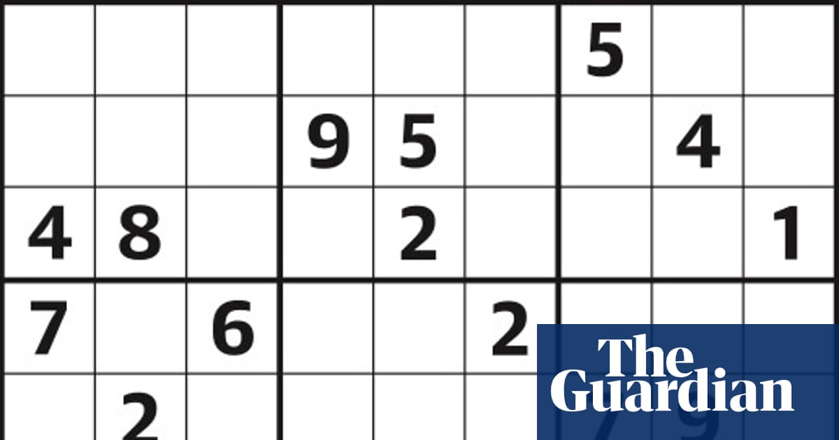 Medium Sudoku Challenge: 7,198 Puzzles to Solve Medium Sudoku Challenge: 7,198 Puzzles to Solve