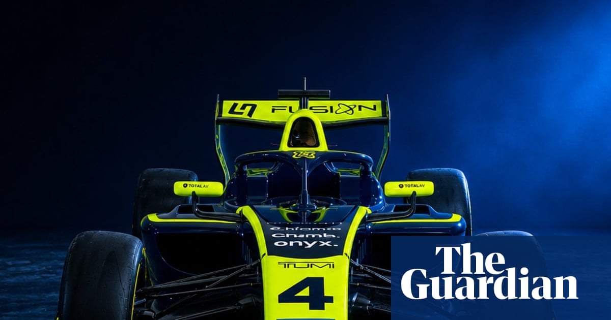 Lando Norris launches LN4 Fusion team to develop young drivers in F1 and motorsport