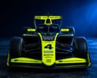Lando Norris launches LN4 Fusion team to develop young drivers in F1 and motorsport