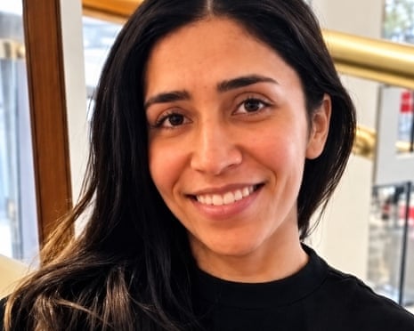Nusrat Osman
