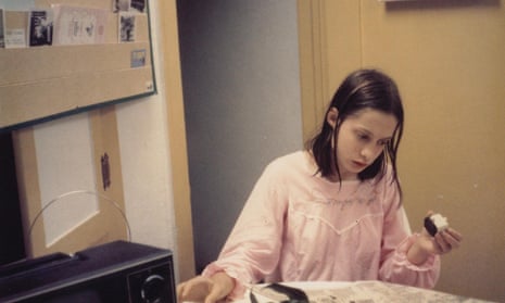 Starved, tortured, forgotten: Genie, the feral child who left a