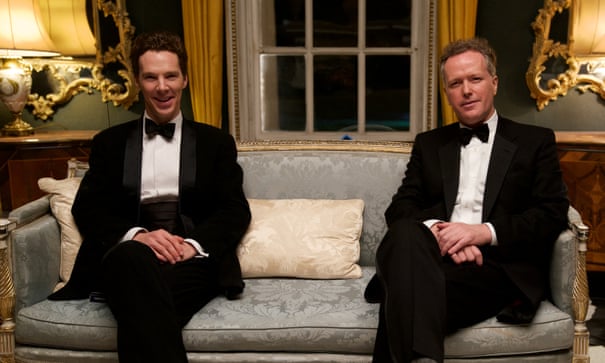 Hamlet On Heroin Edward St Aubyn On The 20 Year Struggle To
