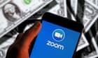 Zoom agrees to ‘historic’ $85m payout for graphic Zoombombing claims