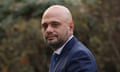 Former chancellor Sajid Javid will join Centricus after the general election.