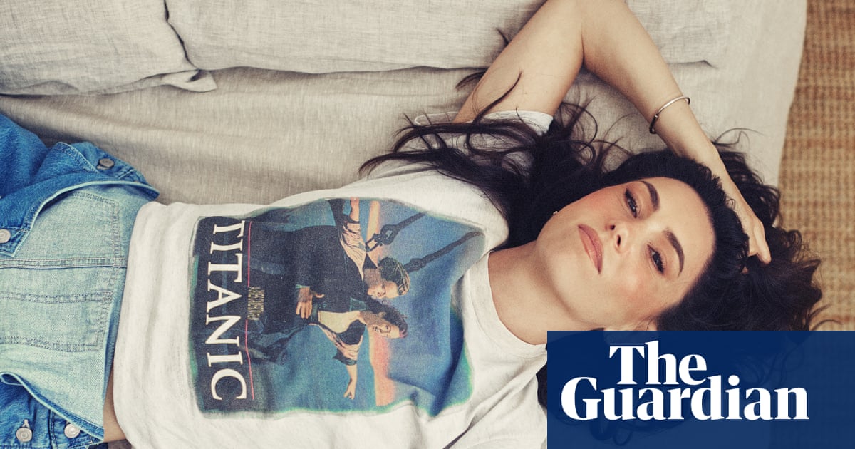 Amy Shark, stripped back: ‘Everyone thinks being famous is amazing ...