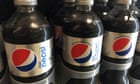 PepsiCo takes on Coca-Cola with Latin American water plan