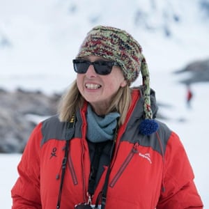 “I grew up in a family where it was a given that girls can do anything, then suddenly it was ‘no, actually you can’t’. It was an enormous disappointment” - Fern Hames