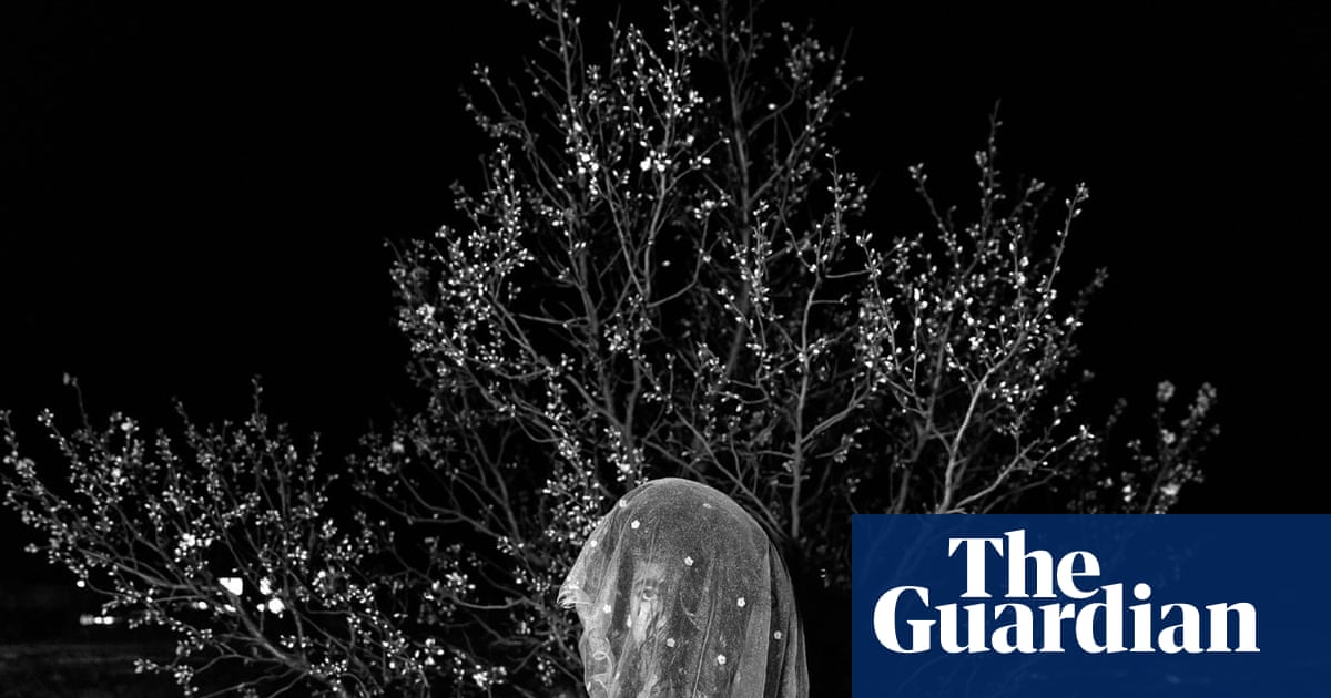 Social documentary network ZEKE award 2026 winners – in pictures