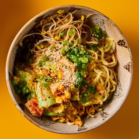 Sapporo yasai miso 2