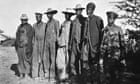 Germany rules out financial reparations for Namibia genocide